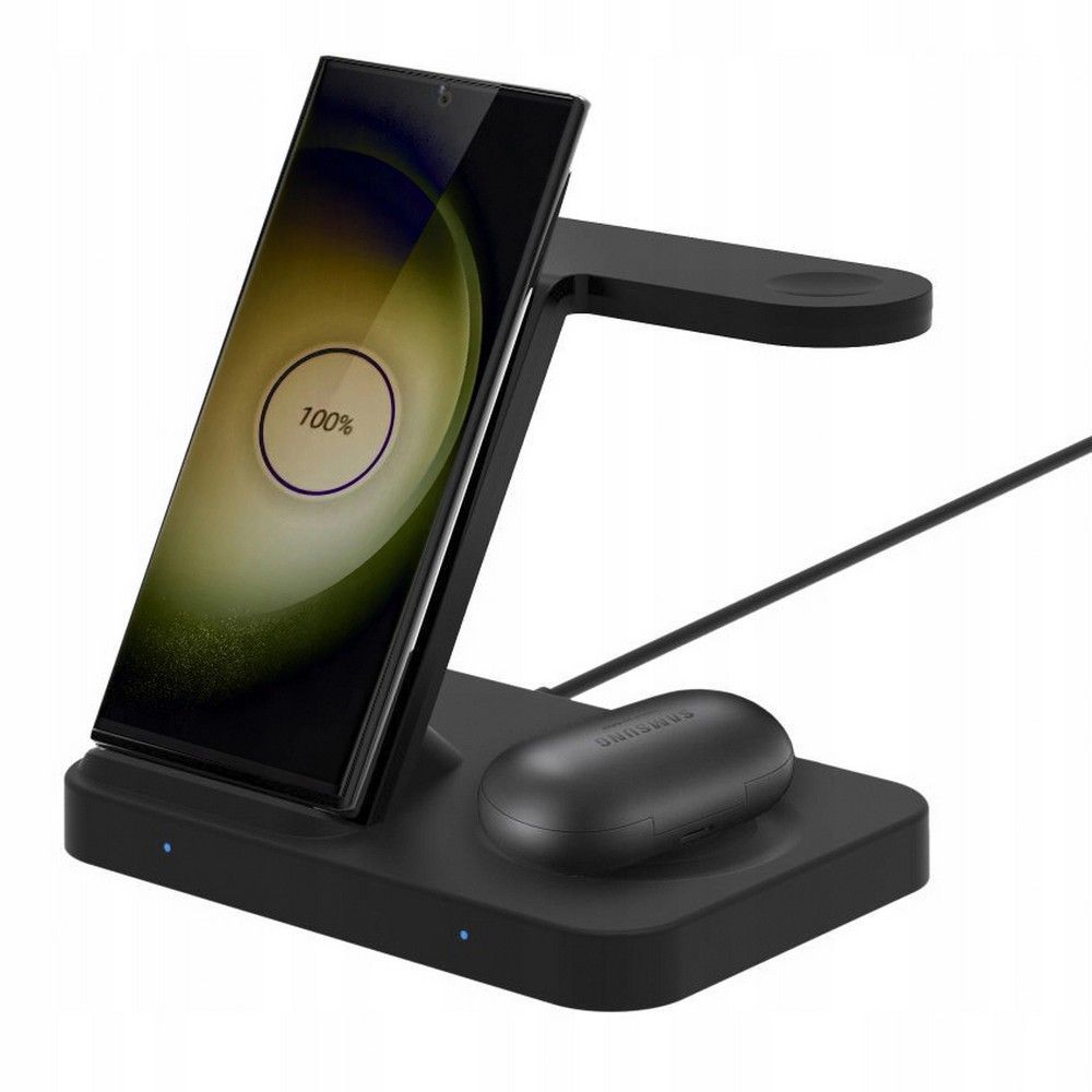 Obsługa Wireless Quick Charging