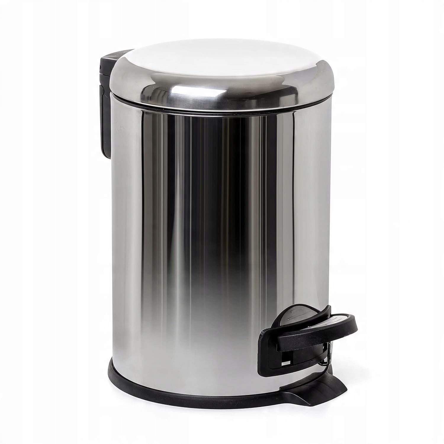 Pedal bucket 3L Nordic – Wygodne rozwiązanie do Twojej łazienki