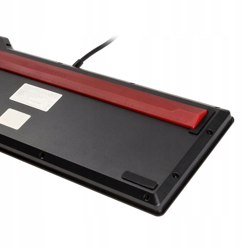 Duże pokrętło głośności – Łatwe sterowanie dźwiękiem