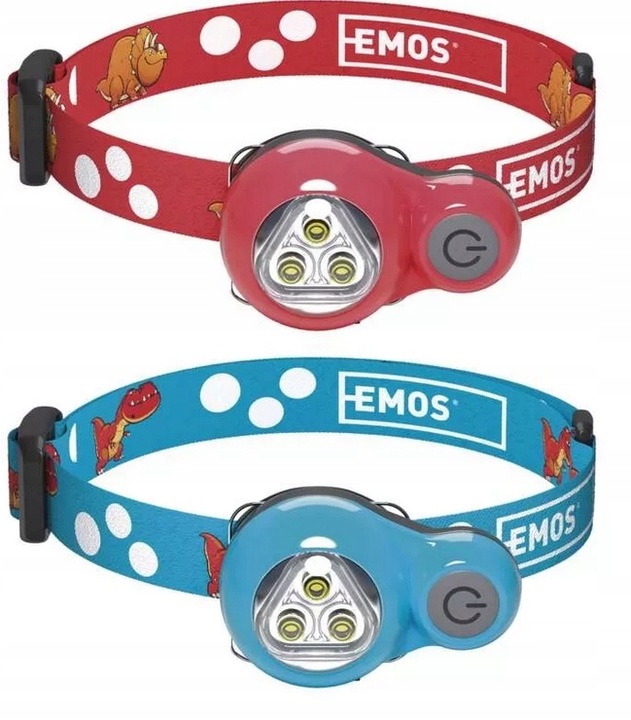 Wydajność i funkcjonalność – maksymalny strumień świetlny 12 lm