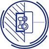 SYSTEM PODTYNKOWY ARMATURY