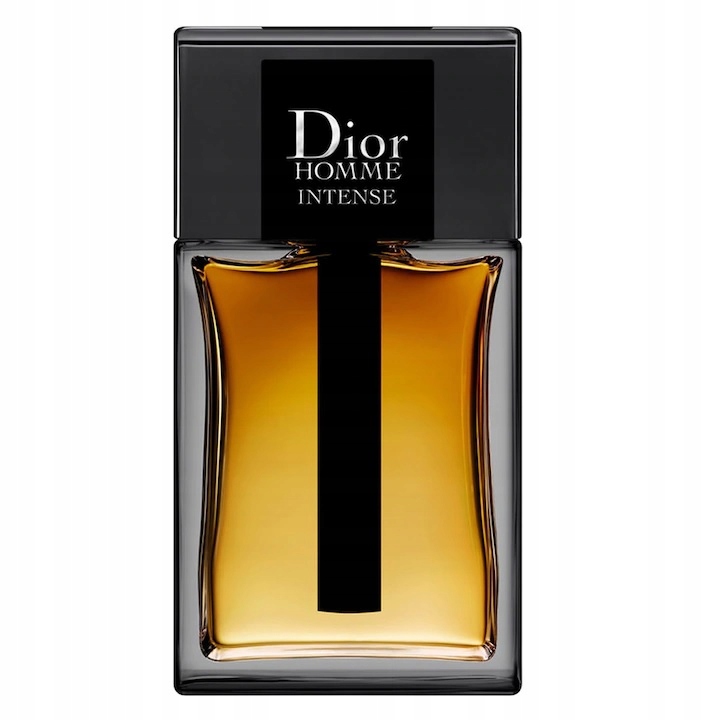 Perfumy męskie Dior Homme Intense EDP 150 ml – Esencja elegancji i zmysłowości