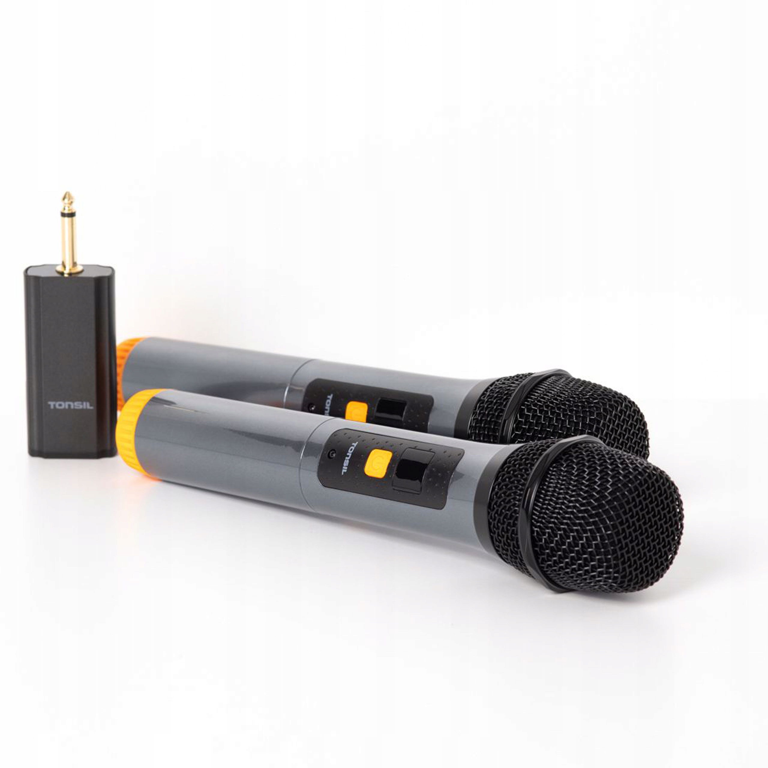 Niezawodna transmisja dźwięku w każdej sytuacji