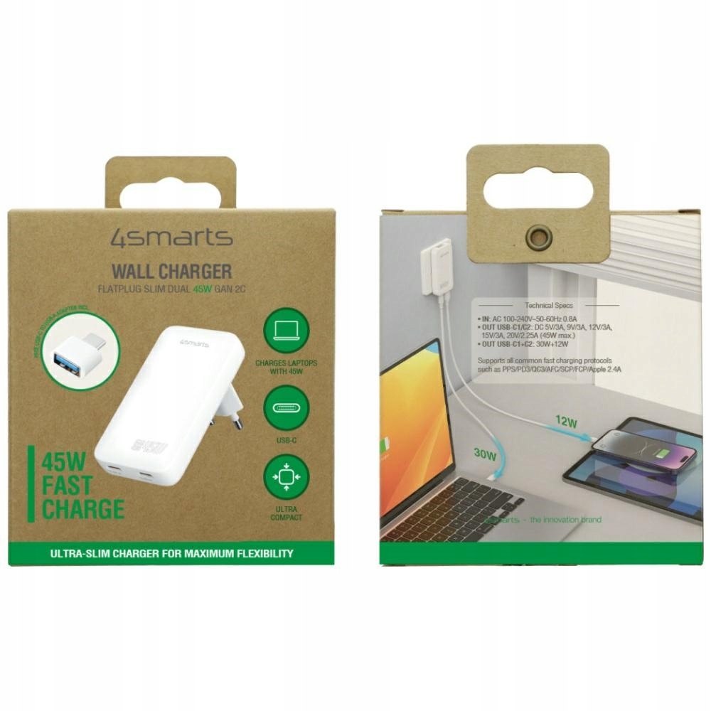 Ochrona kabli i urządzeń – inteligentna technologia