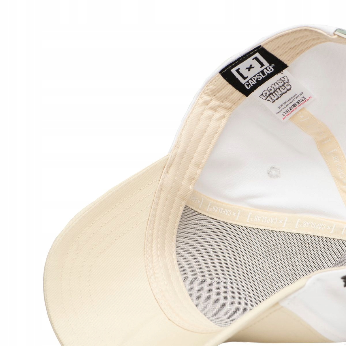 Pielęgnacja i konserwacja czapki