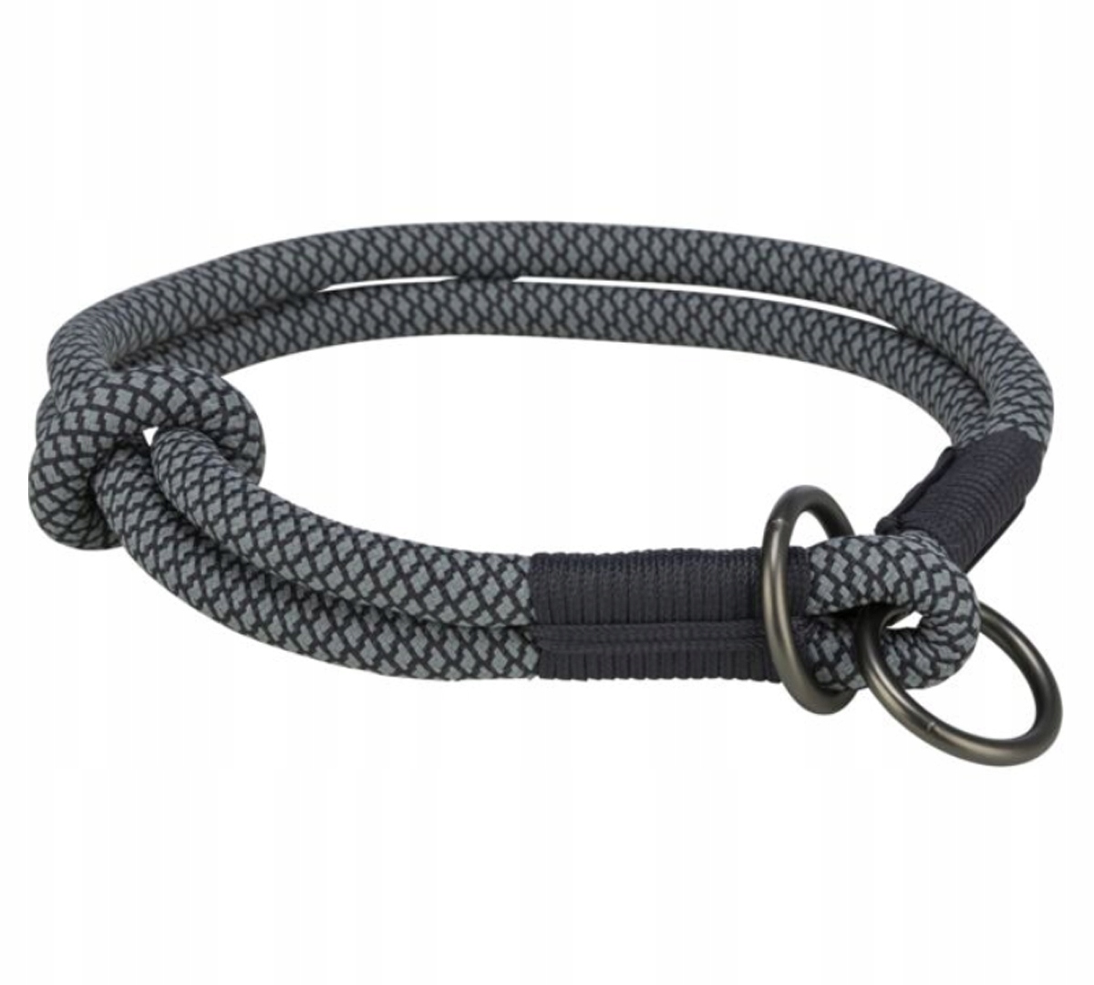 Elastyczna i trwała konstrukcja – Delikatna dla skóry i sierści