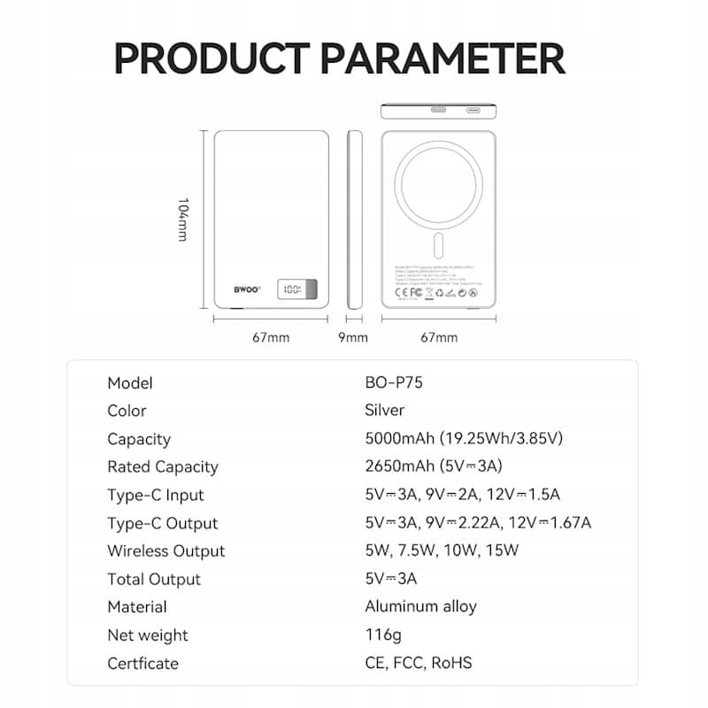 Inteligentny układ zabezpieczeń – Ochrona przed przegrzewaniem i zwarciem