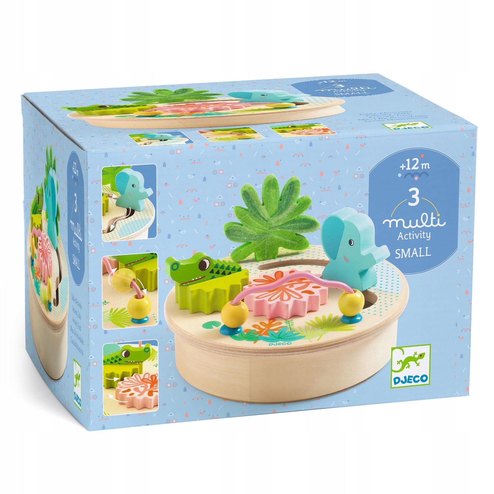 Wiek dziecka i bezpieczeństwo użytkowania