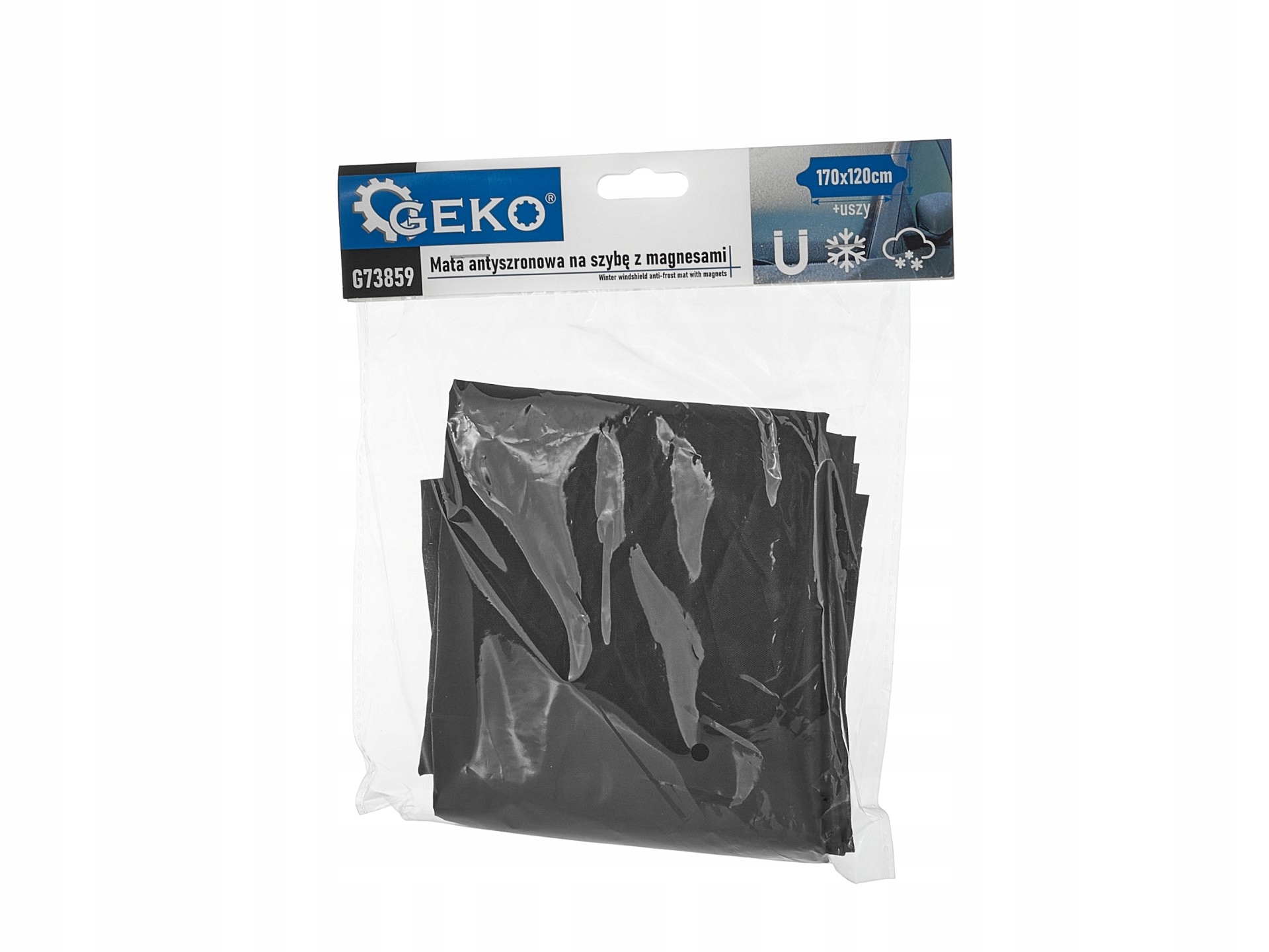 Doskonałe dopasowanie do większości samochodów