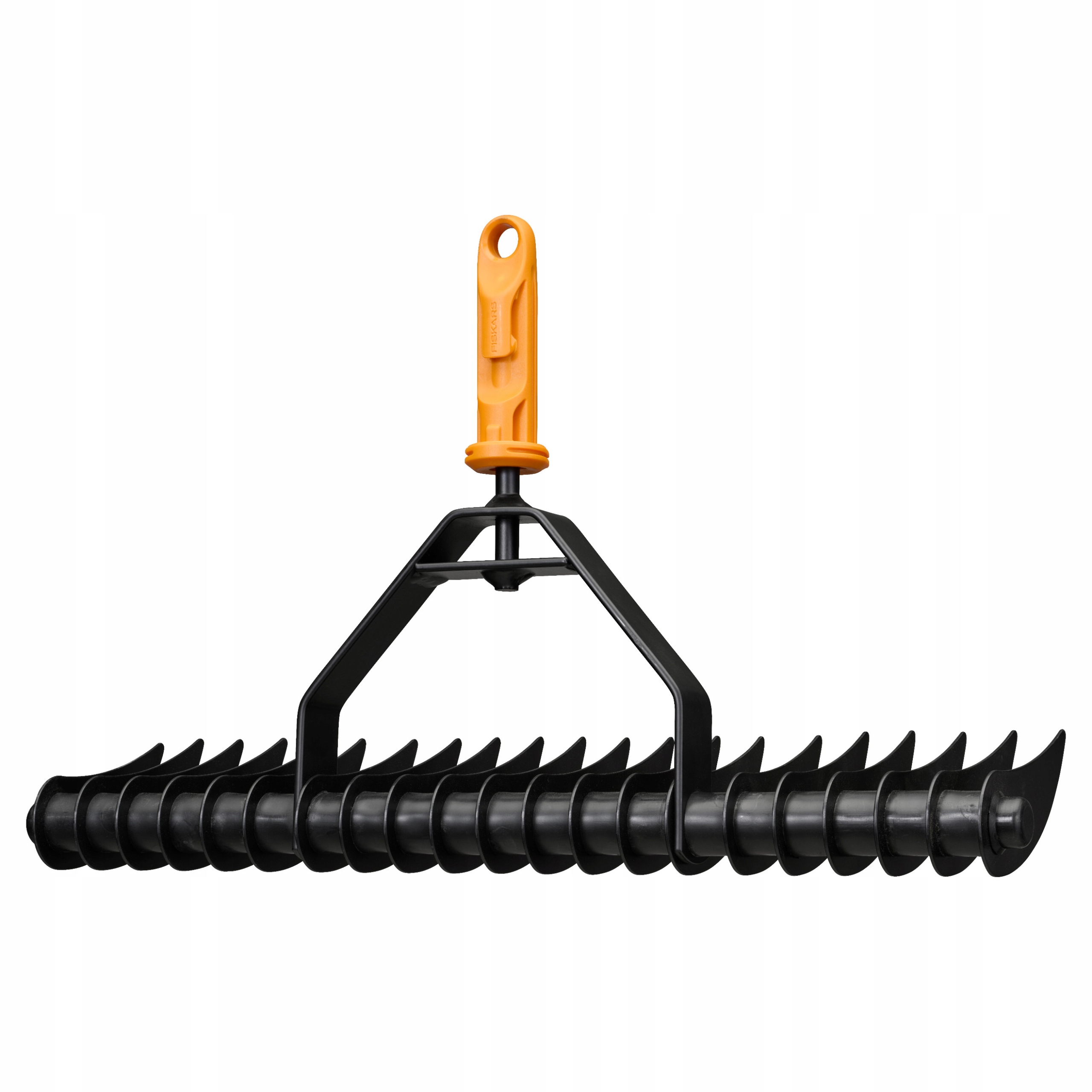 Aerator Rake Fiskars OneClick – Idealne narzędzie do pielęgnacji trawnika