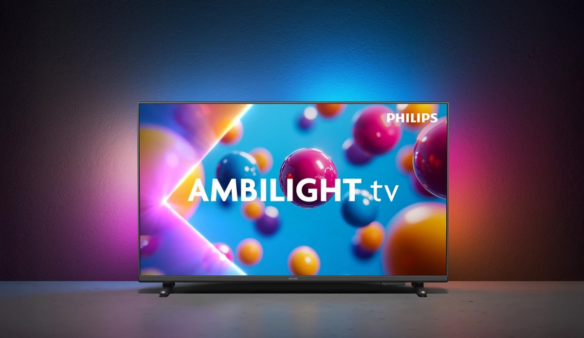 Smart TV z aplikacjami – Netflix, YouTube i więcej