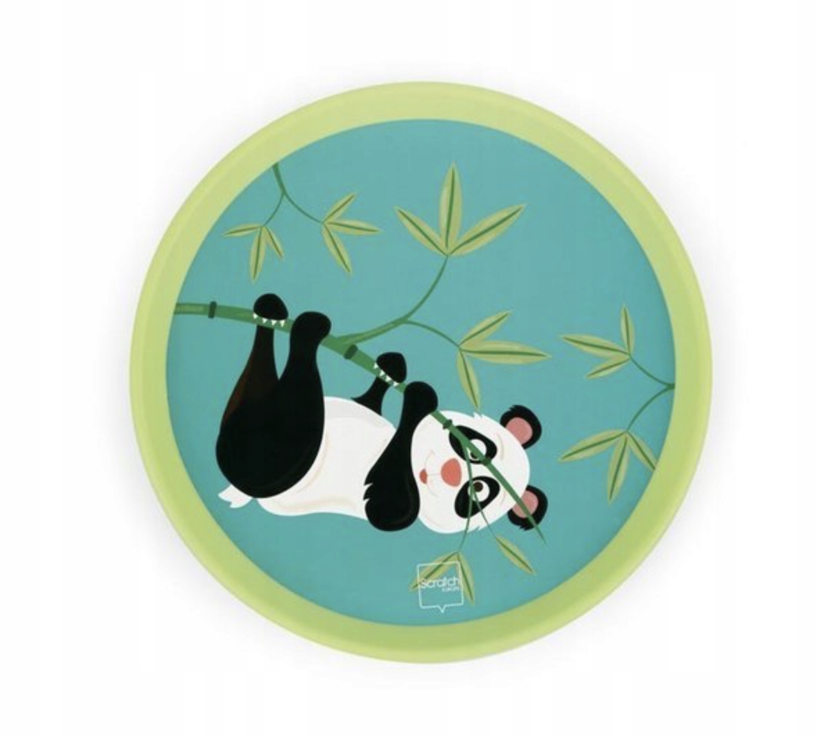 Wysoka jakość wykonania i ciekawy design