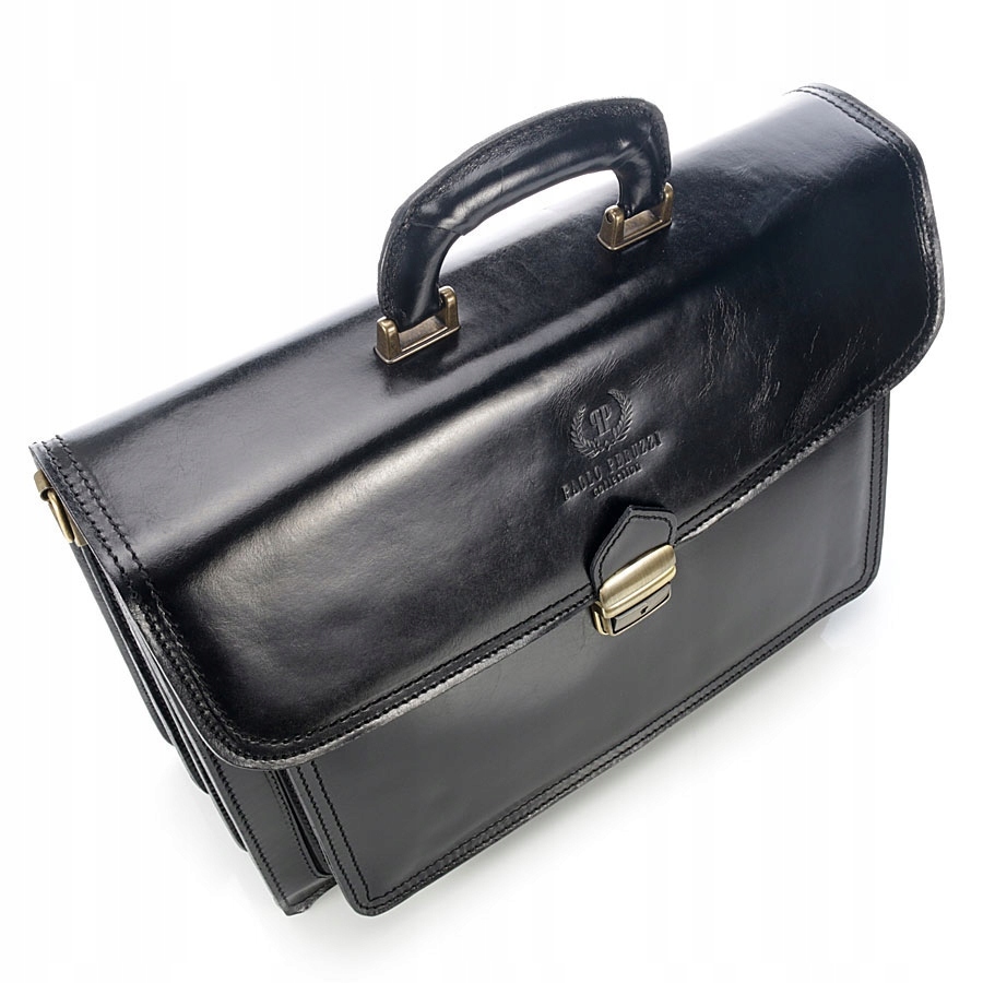 Wysokiej jakości skóra naturalna licowa