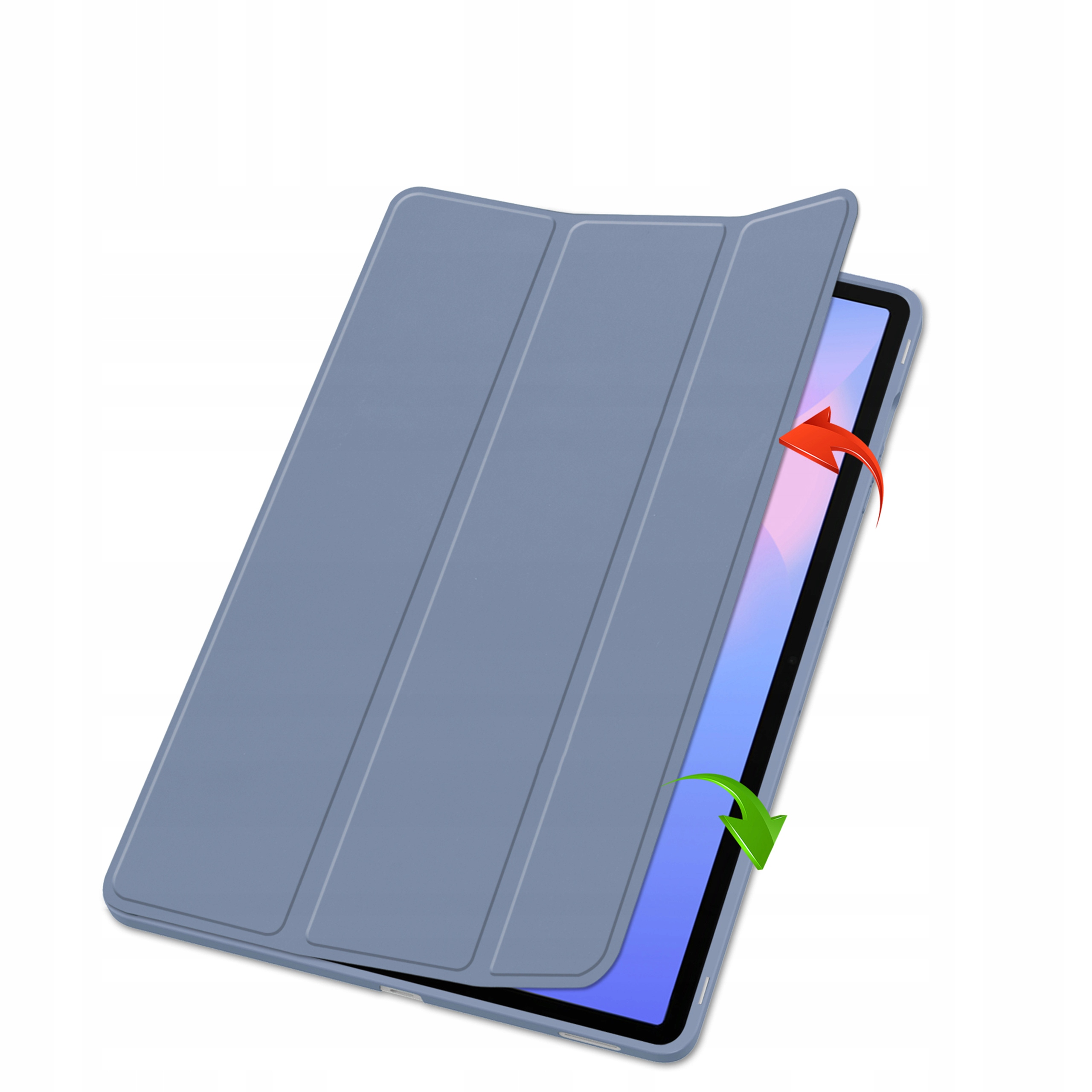 Wytrzymałość i ochrona – Jak etui Strado-Tech chroni Twój tablet