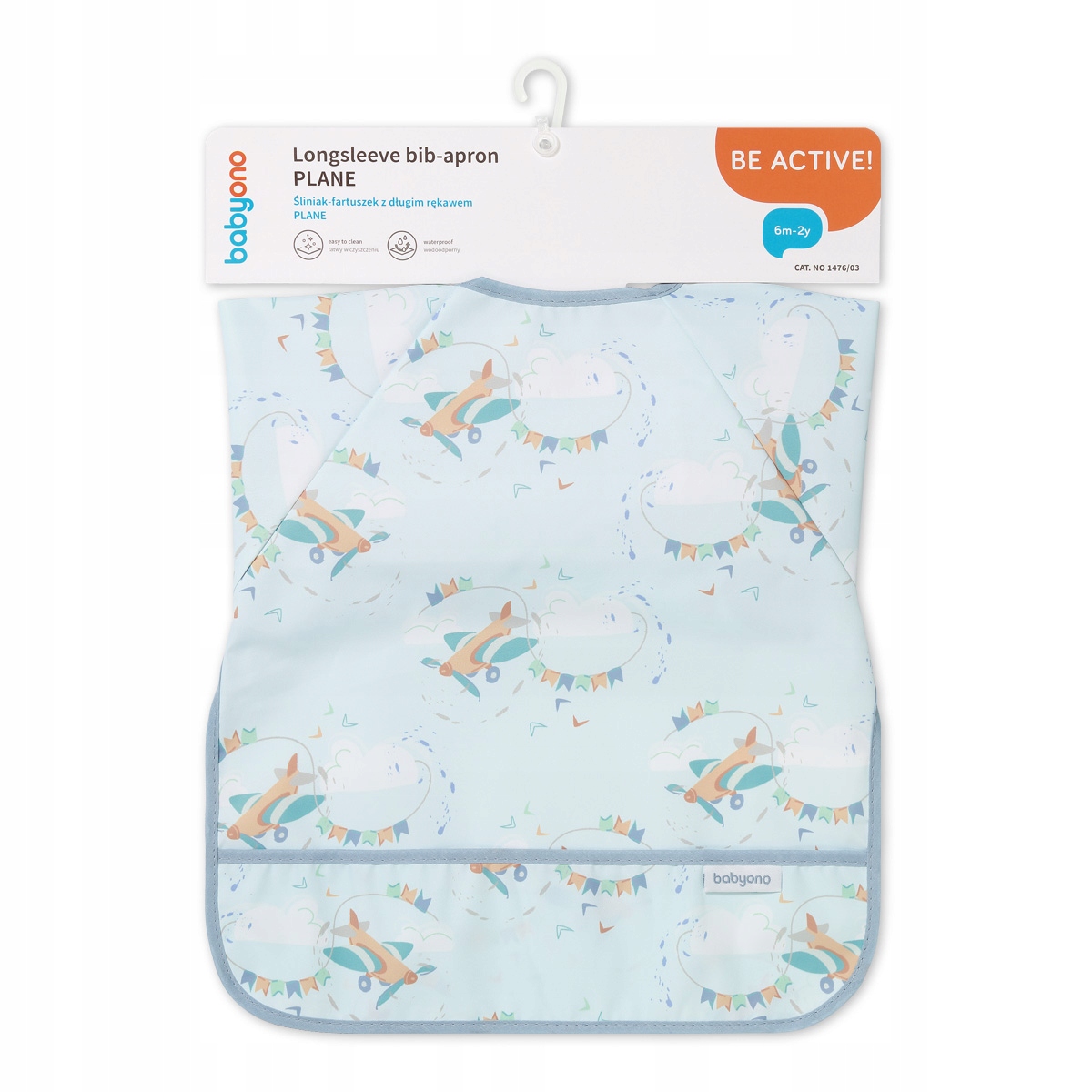 Wodoodporność i łatwość w utrzymaniu czystości