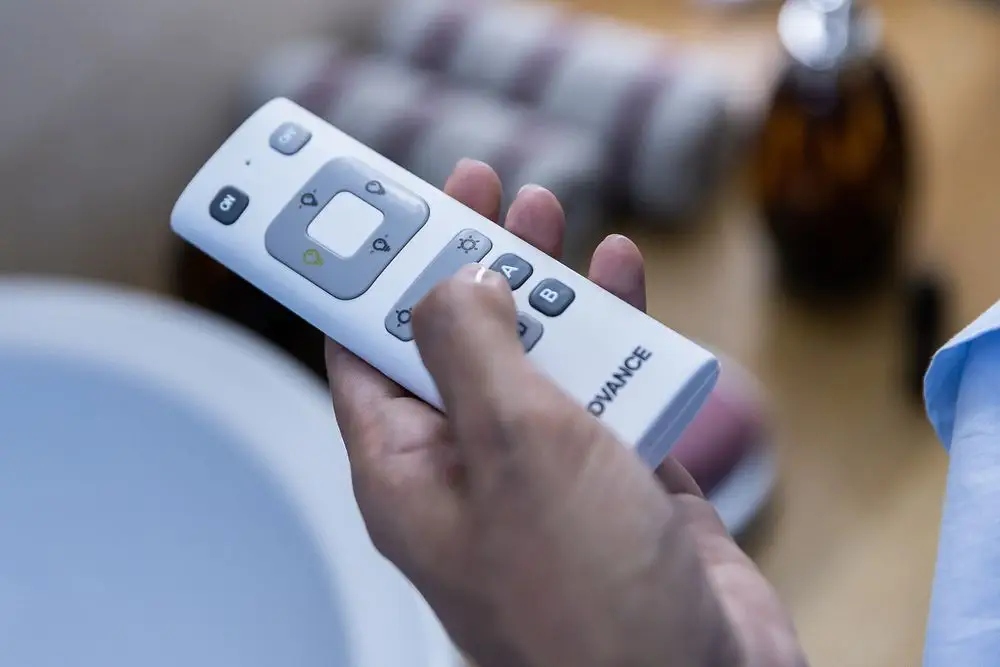 Bezprzewodowe sterowanie produktami SMART+ WiFi