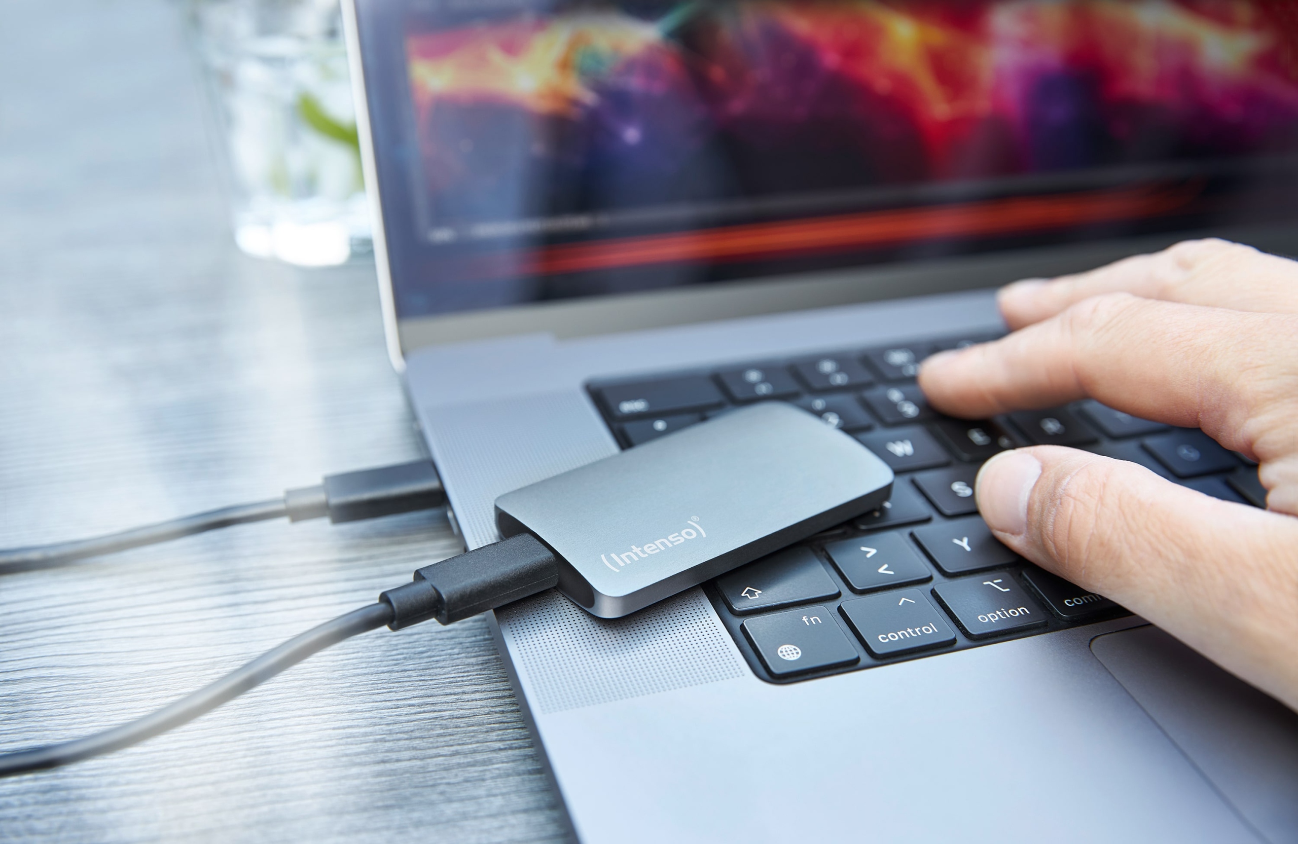 Interfejs Super Speed USB 3.2 Gen 2x2 dla szybkiego połączenia