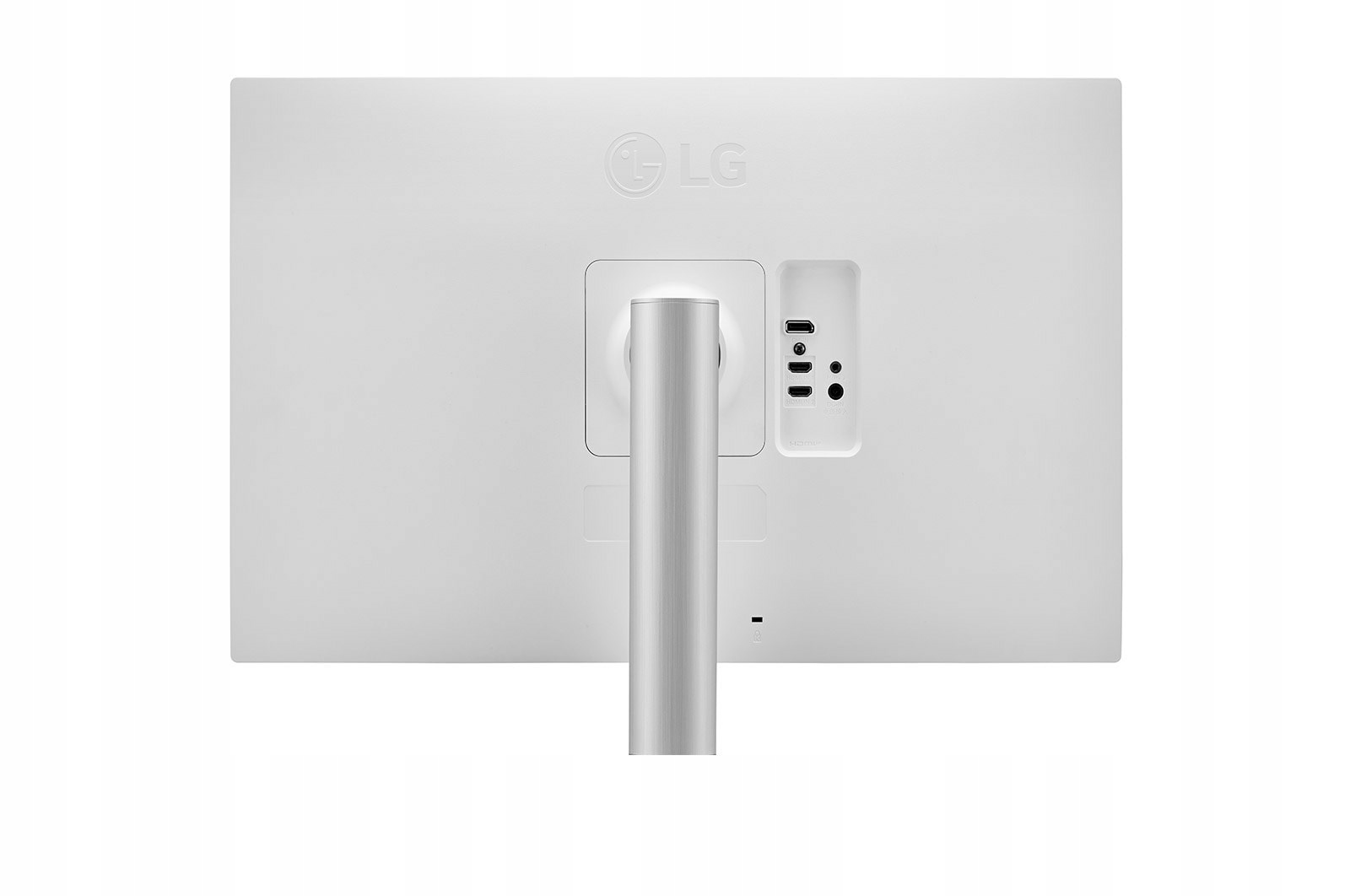 Złącza DisplayPort i HDMI dla wszechstronności