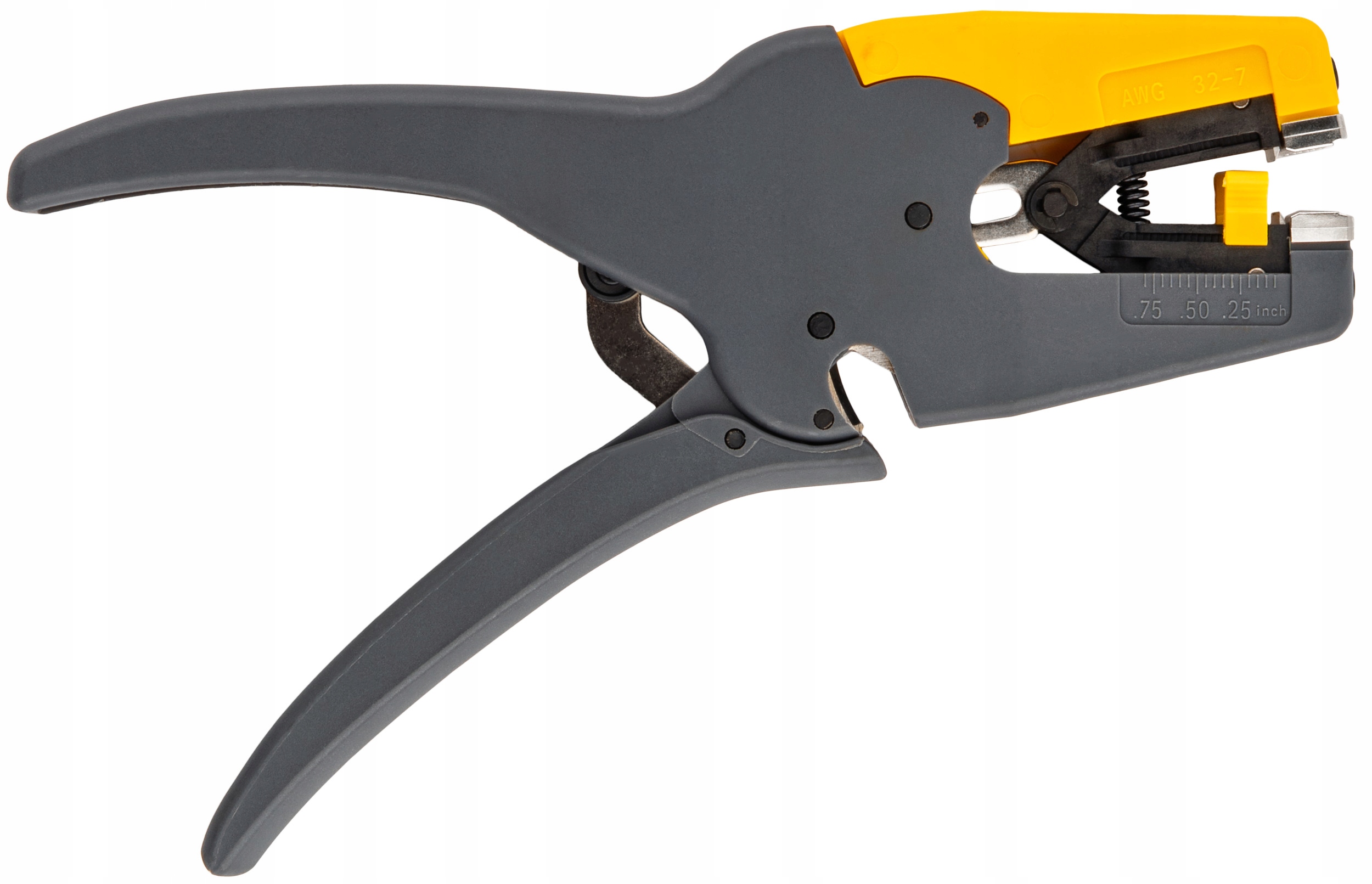 Automatyczne dopasowanie siły cięcia – Precyzyjne usuwanie izolacji bez ryzyka uszkodzenia