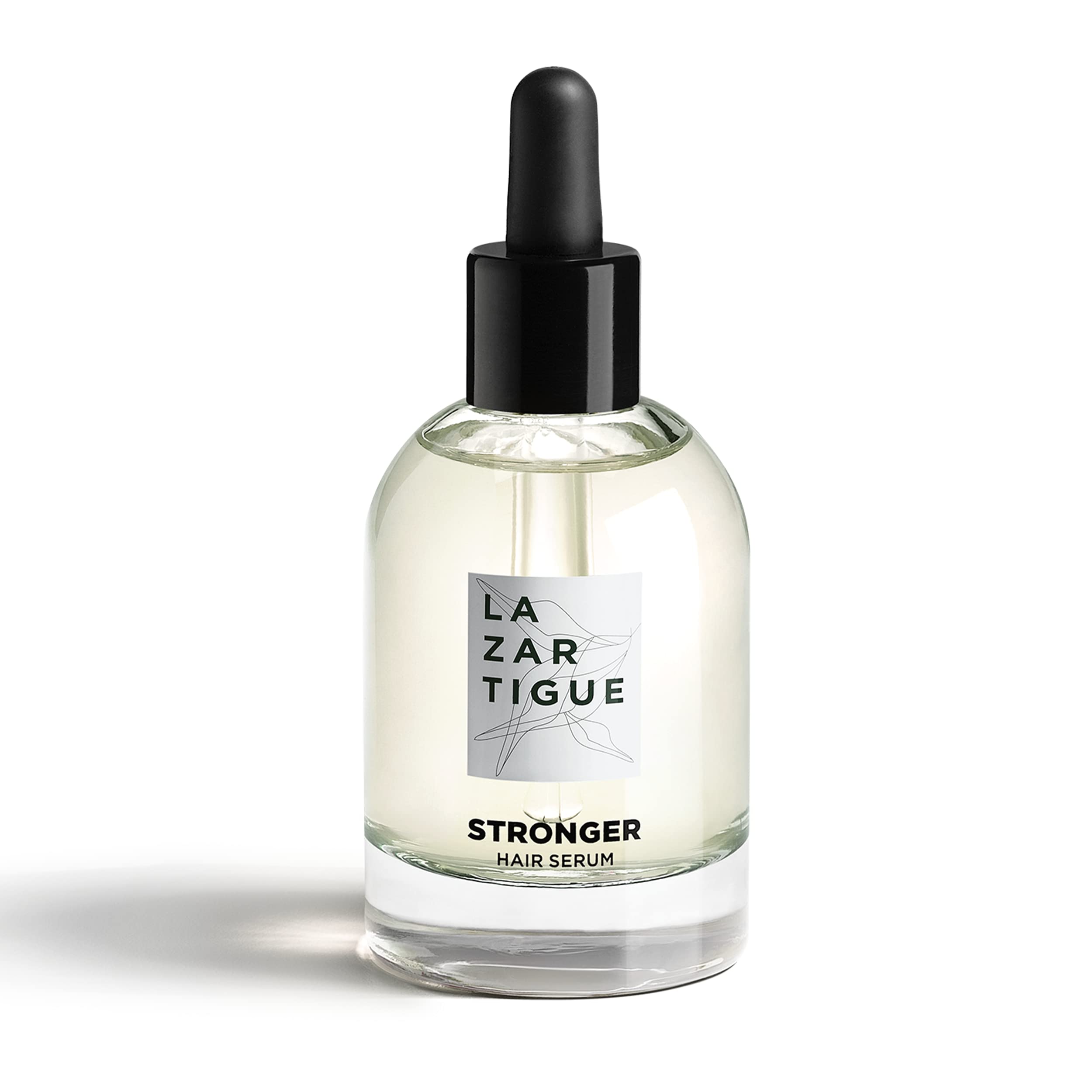 Serum Stronger Hair 50 ml – Skuteczne wsparcie dla Twoich włosów