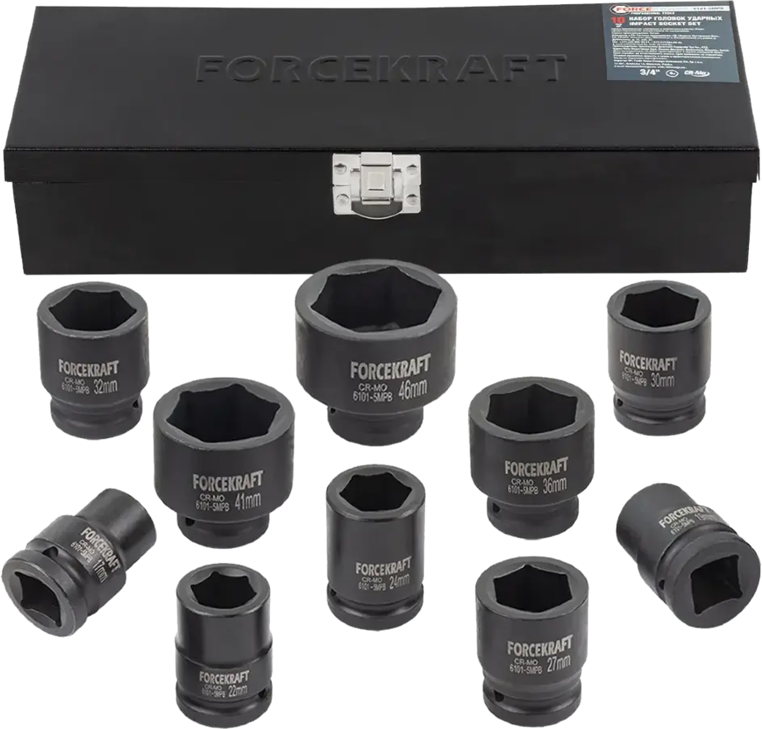 Wysokiej jakości materiał – Stal chromowo-molibdenowa (Cr-Mo)