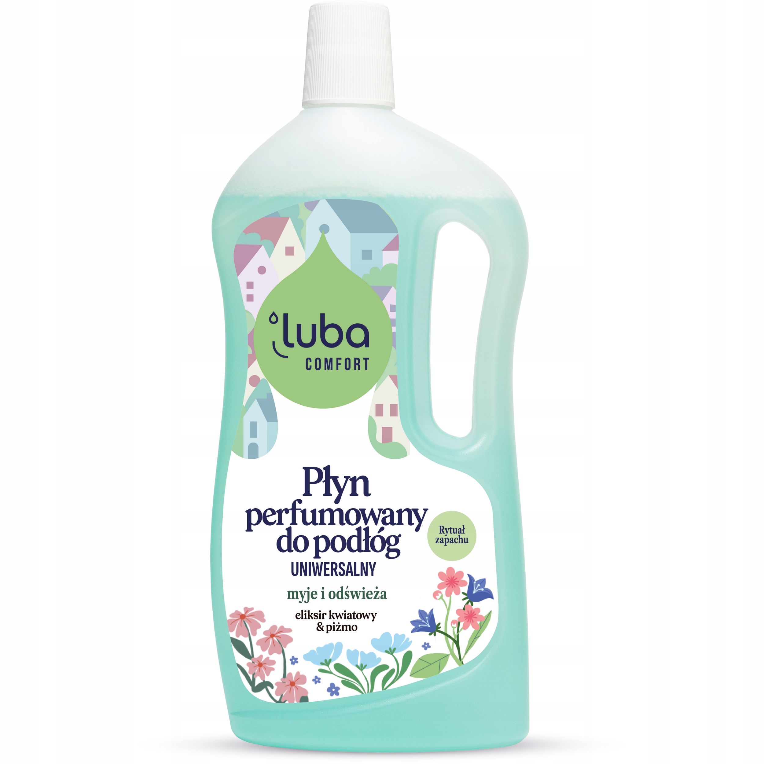 Właściwości i zastosowanie płynu