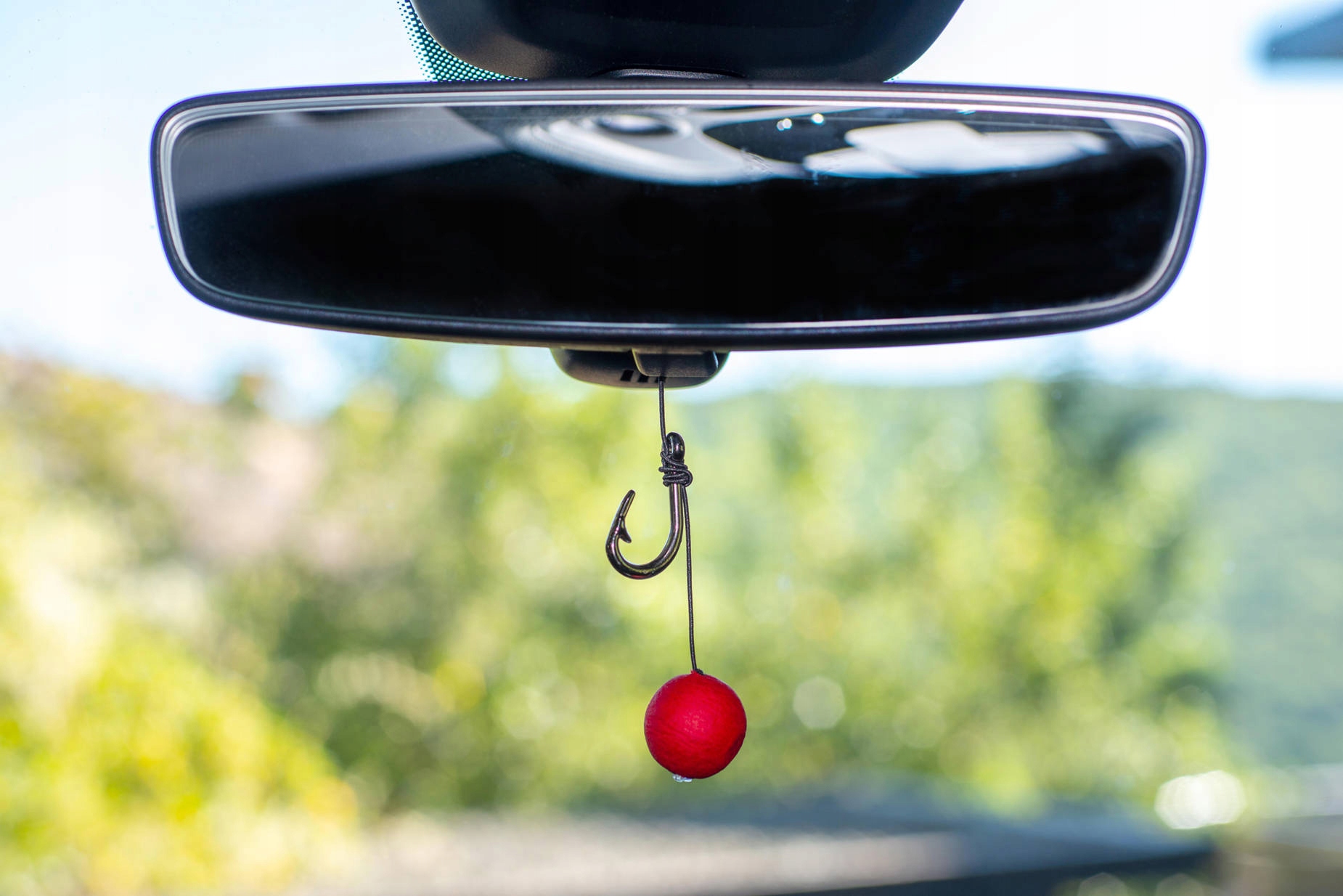 Gdzie używać – Samochód, kamper, biwak