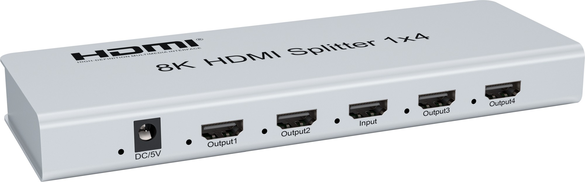 Standard HDMI 2.1 – Nowoczesna technologia dla najlepszej jakości