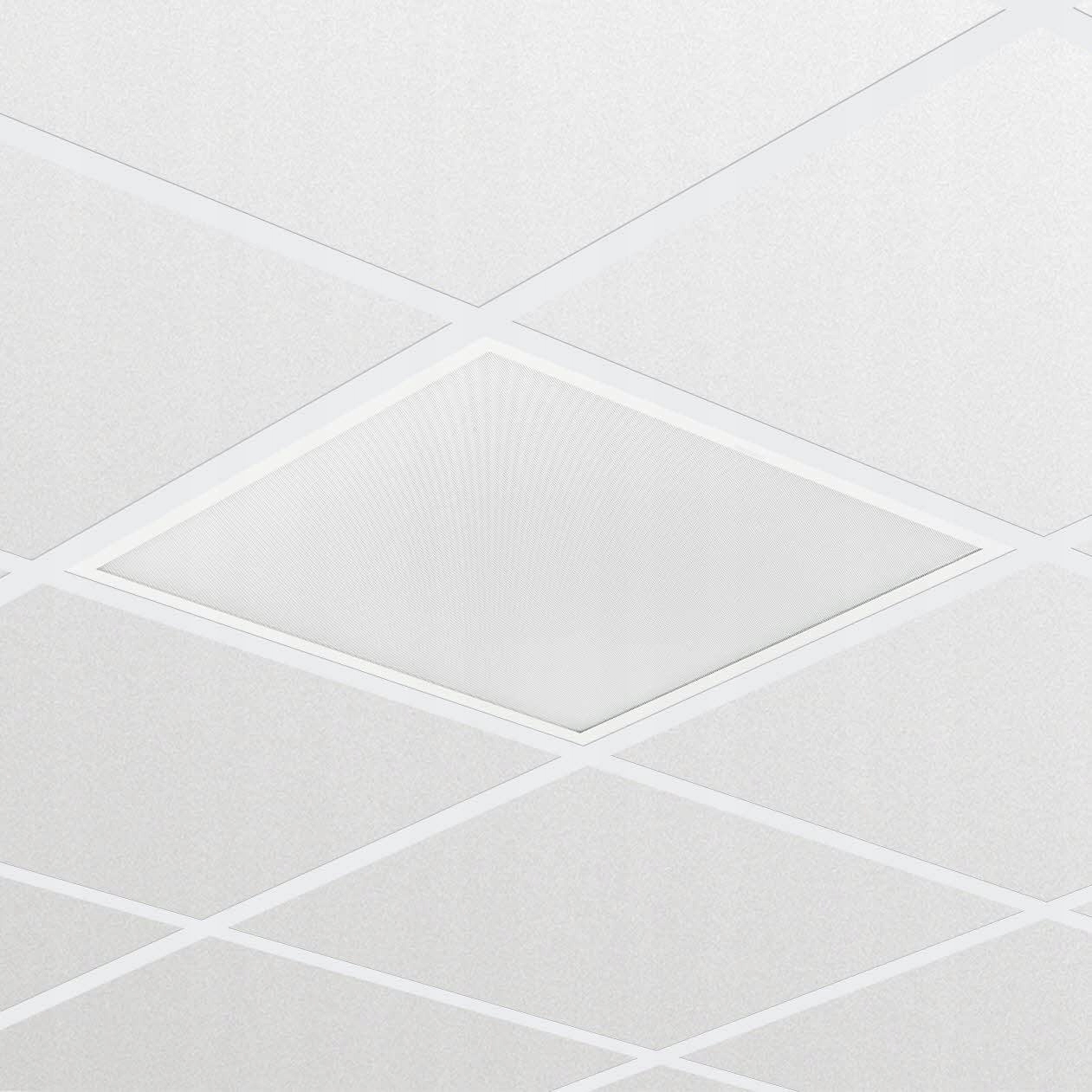 Zintegrowane źródło LED – oszczędność energii