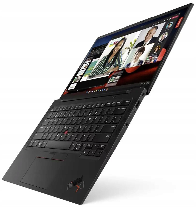 Laptop DOTYKOWY Lenovo ThinkPad X1 Carbon i5 16GB 2TB 14