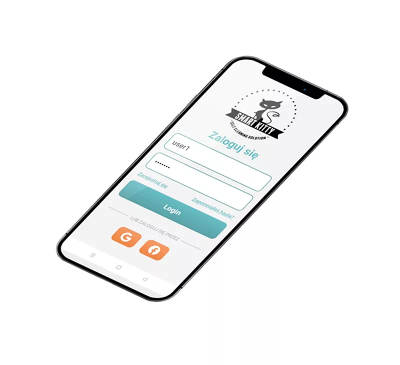 SmartKitty® – automatyczna samoczyszcząca kuweta dla kota