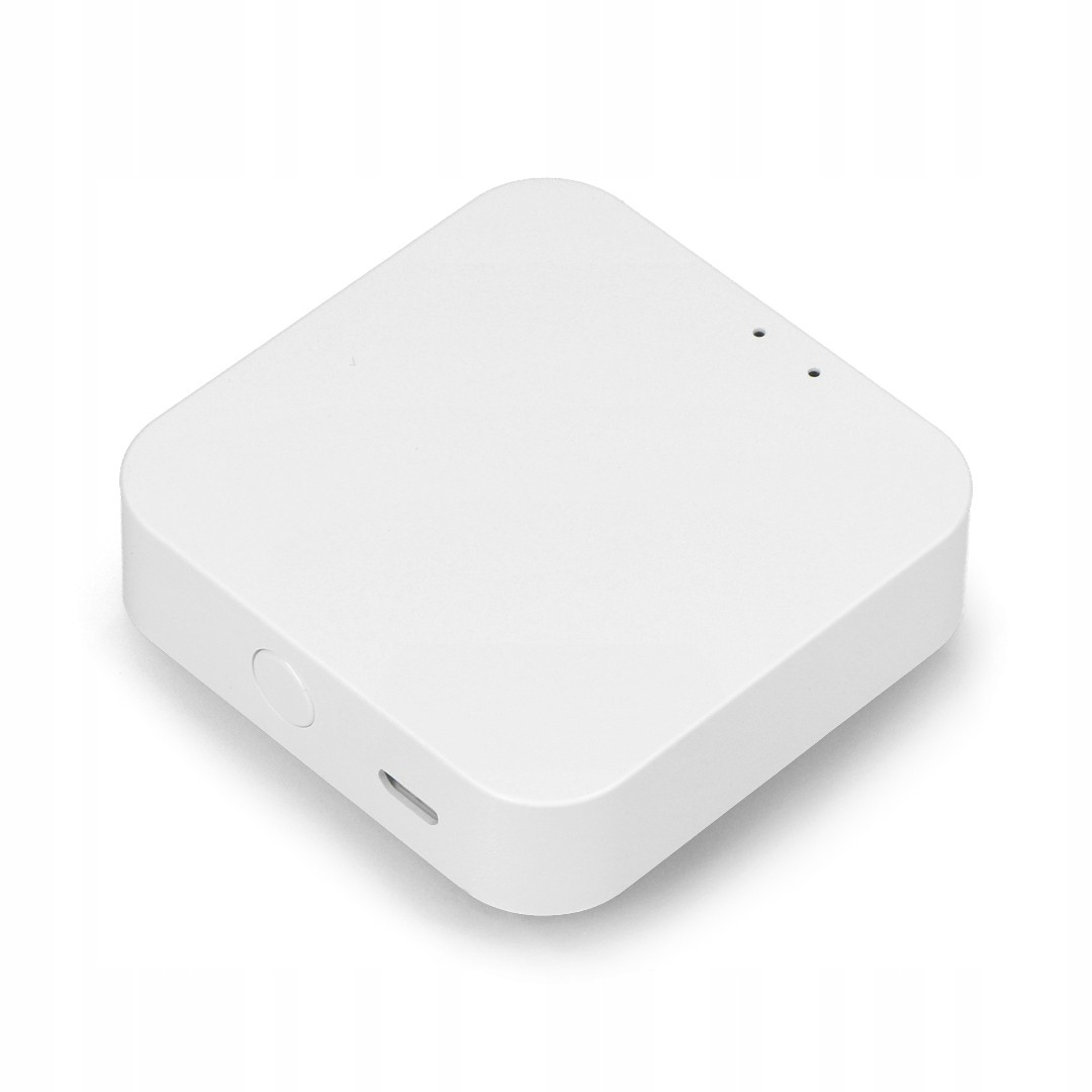 Łatwość instalacji i lokalizacji dzięki komunikacji Wi-Fi