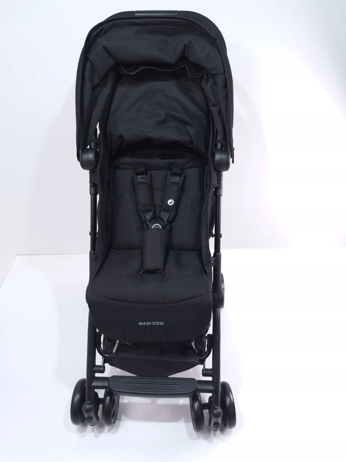 Bezpieczeństwo i komfort użytkowania dla dziecka