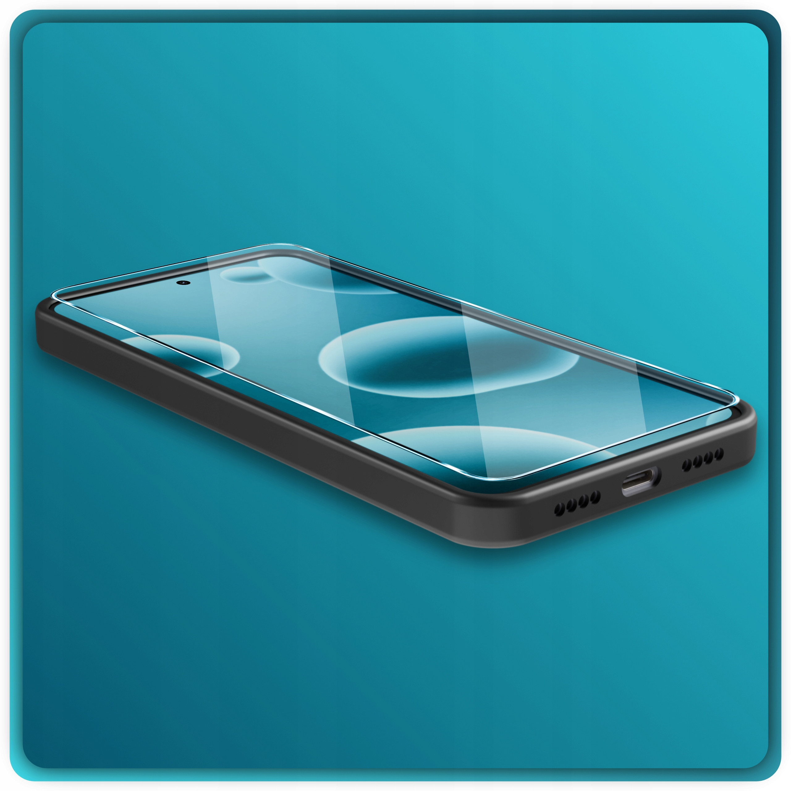 Idealne dopasowanie do modelu Realme C71