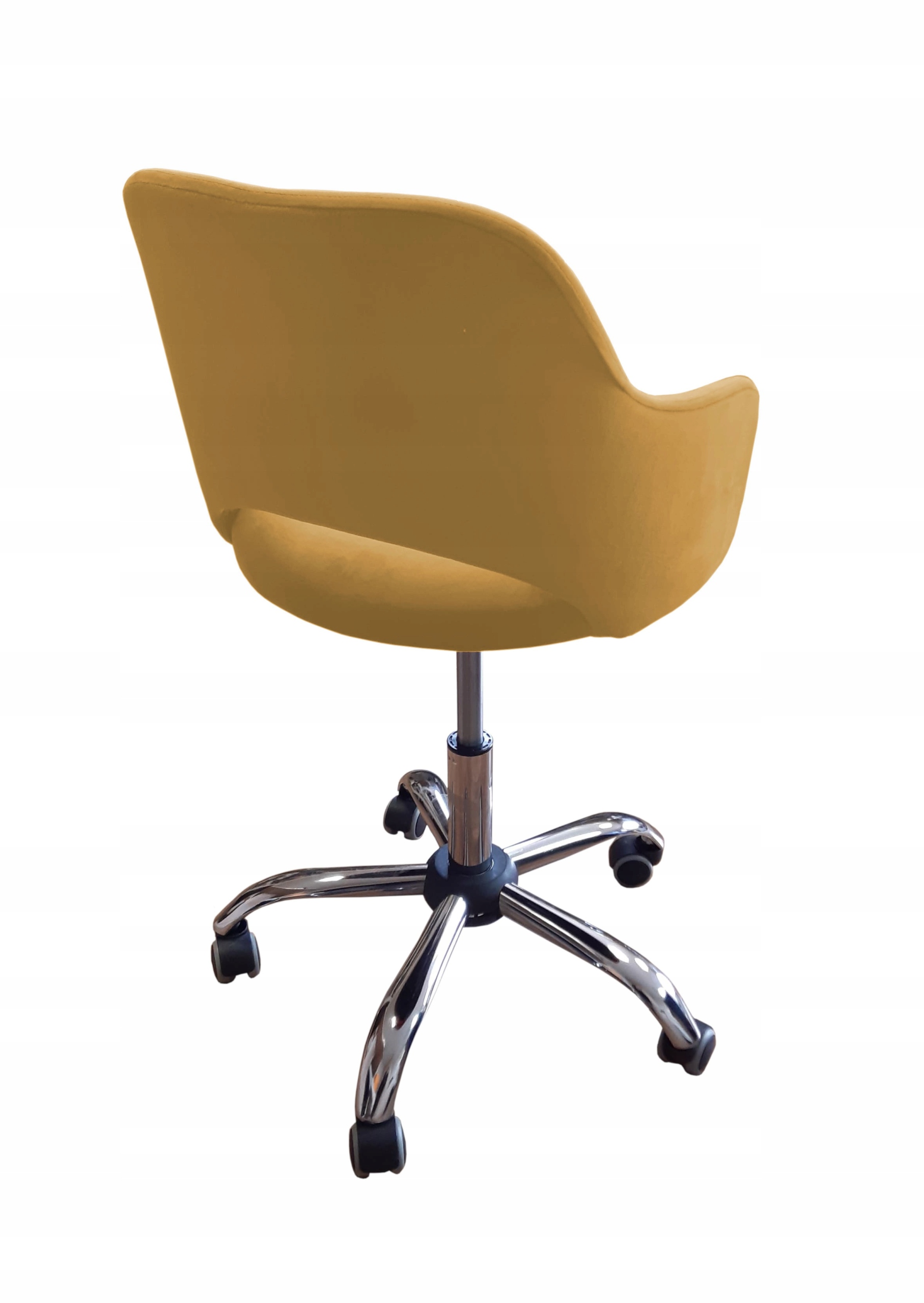 Ergonomiczne oparcie dla maksymalnego komfortu