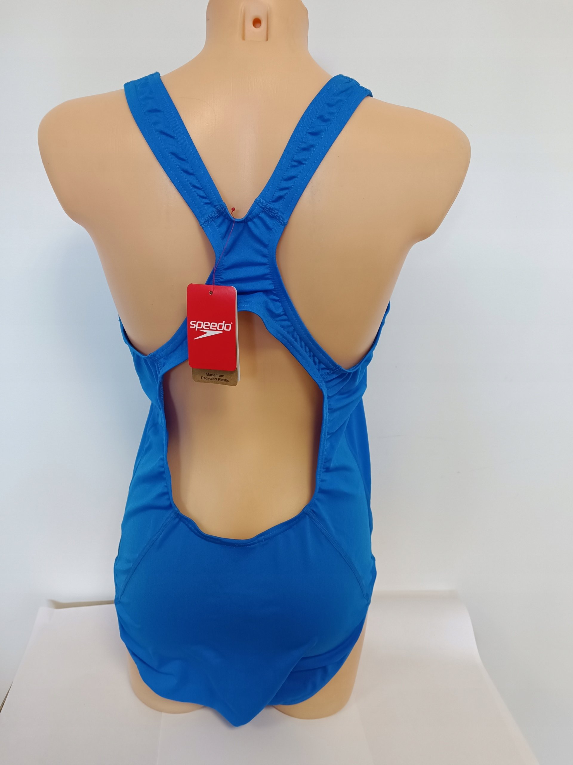 Wytrzymały materiał ECO Endurance+ – Ekologiczna alternatywa dla sportowców