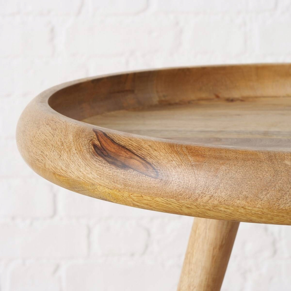 Naturalny kolor – Białe i brązowe odcienie dla przytulnej atmosfery