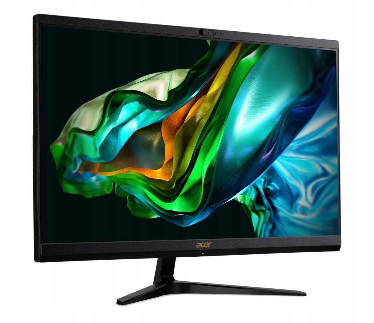 Komputer All in One Acer Aspire C27-1800 – Wydajność i elegancja w jednym