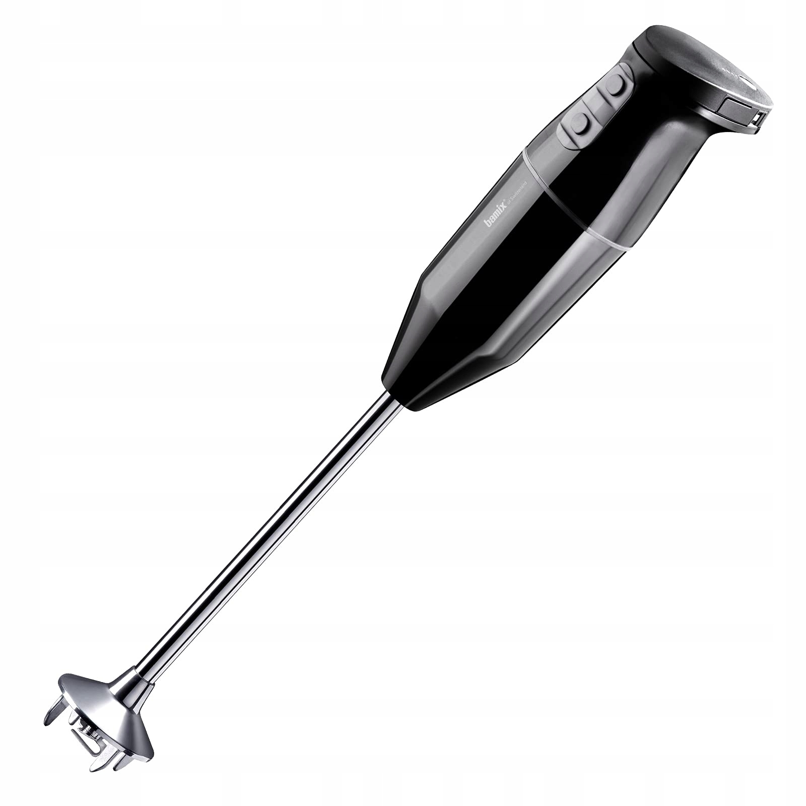 Bamix Cordless PRO – Bezprzewodowy blender ręczny dla nowoczesnej kuchni