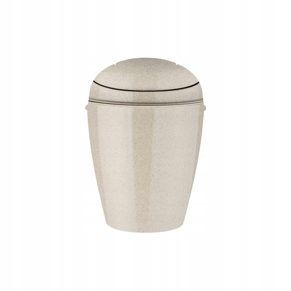 Estetyka i funkcjonalność w beżowym kolorze