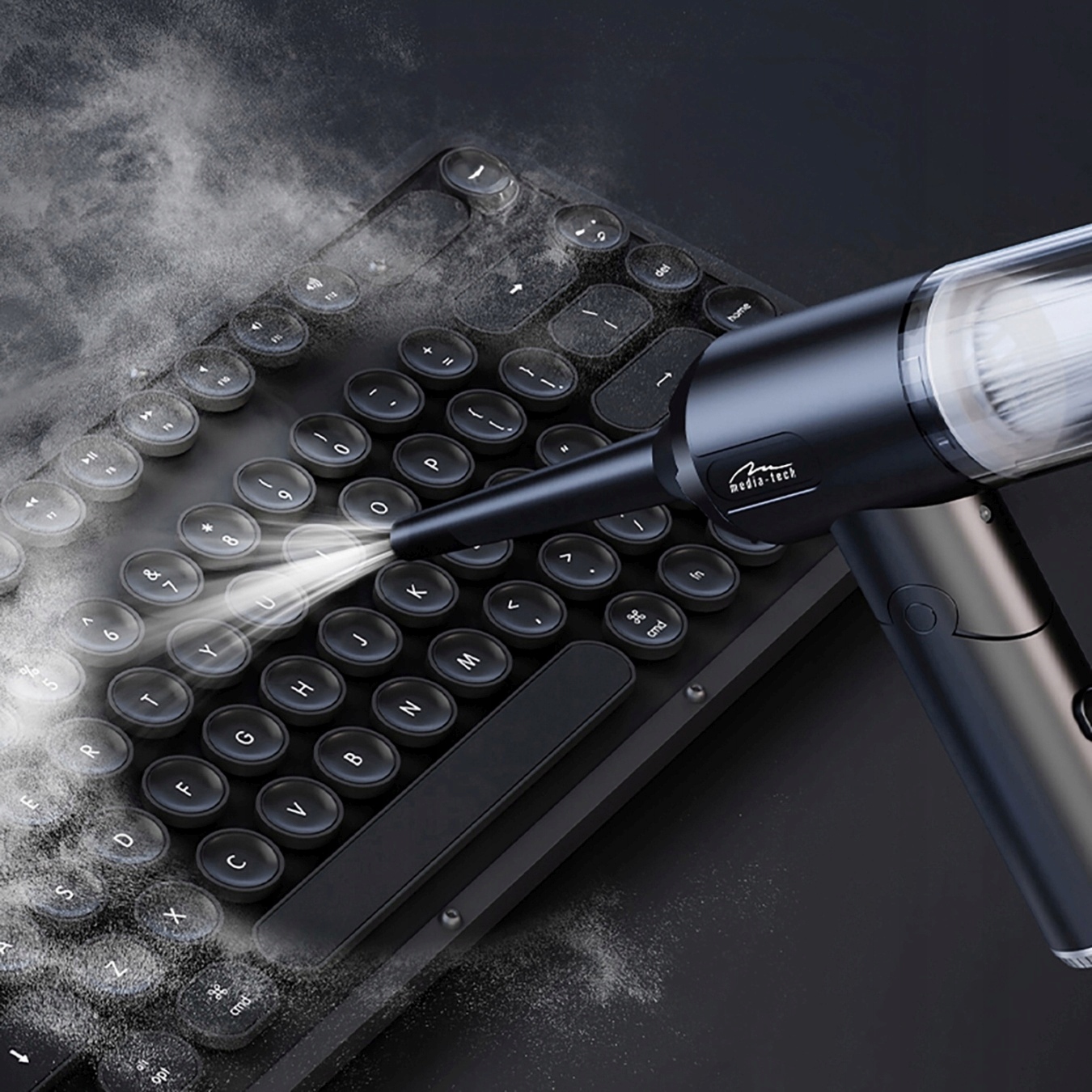 Zasilanie akumulatorowe i wygoda użytkowania