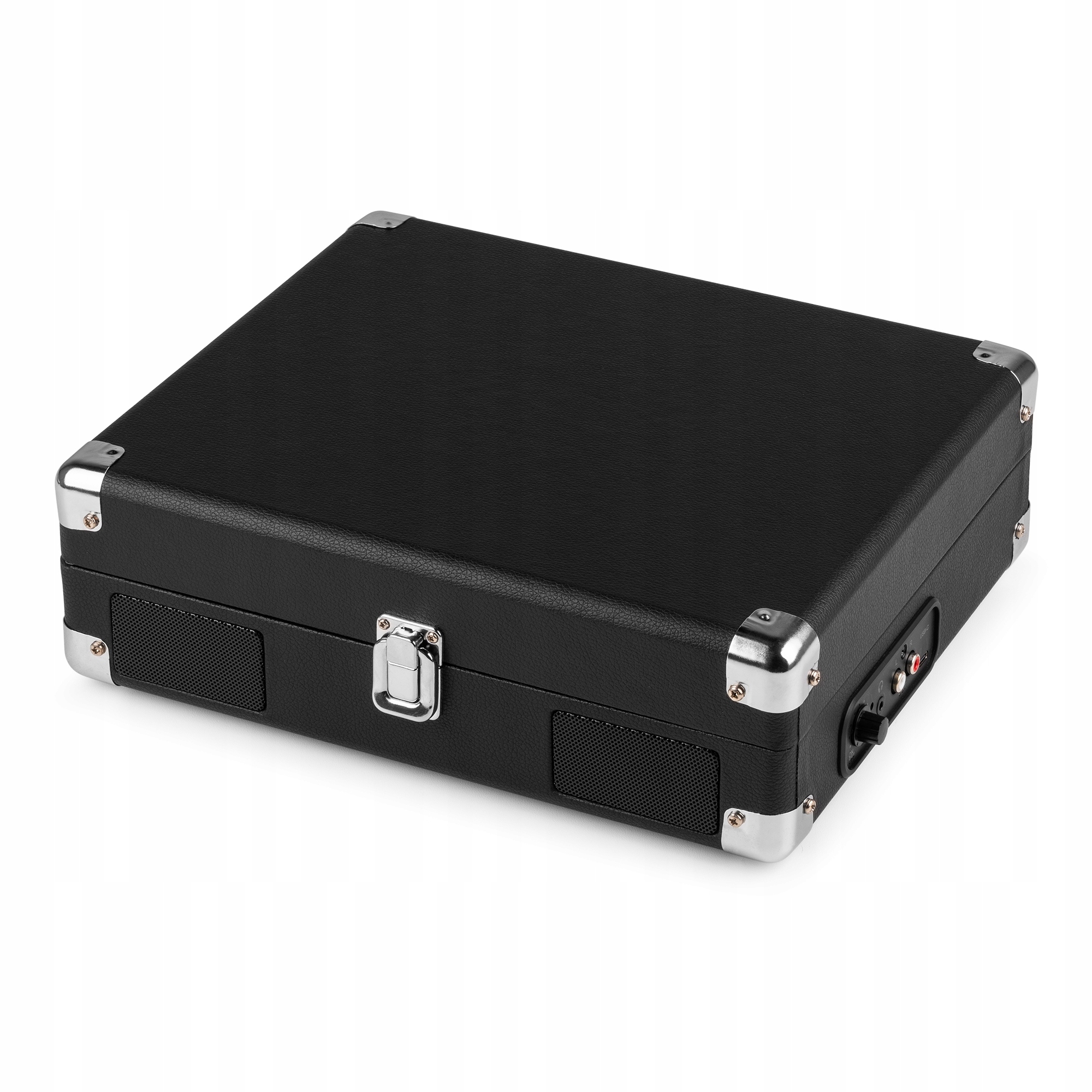 Przenośny gramofon – Idealny towarzysz podróży