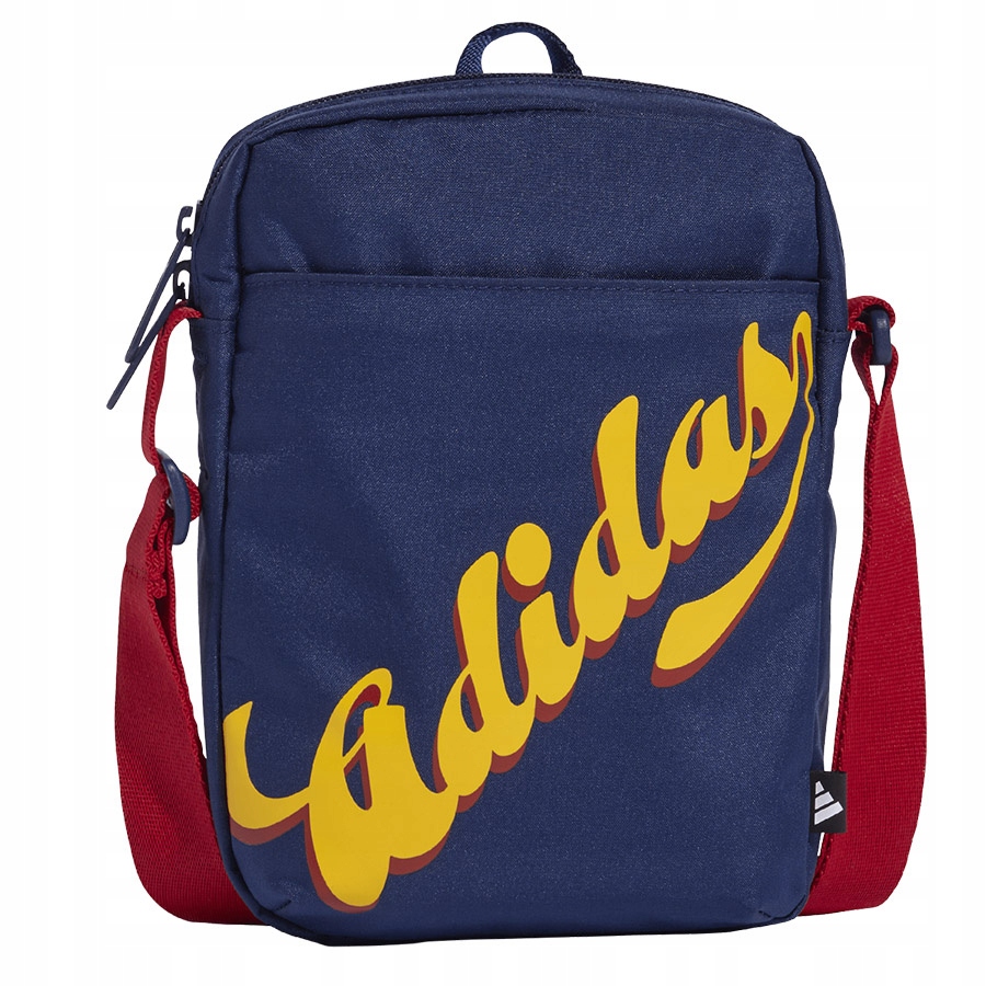 Torba saszetka adidas Tiro Graphic KE6849 – Idealny wybór dla aktywnych