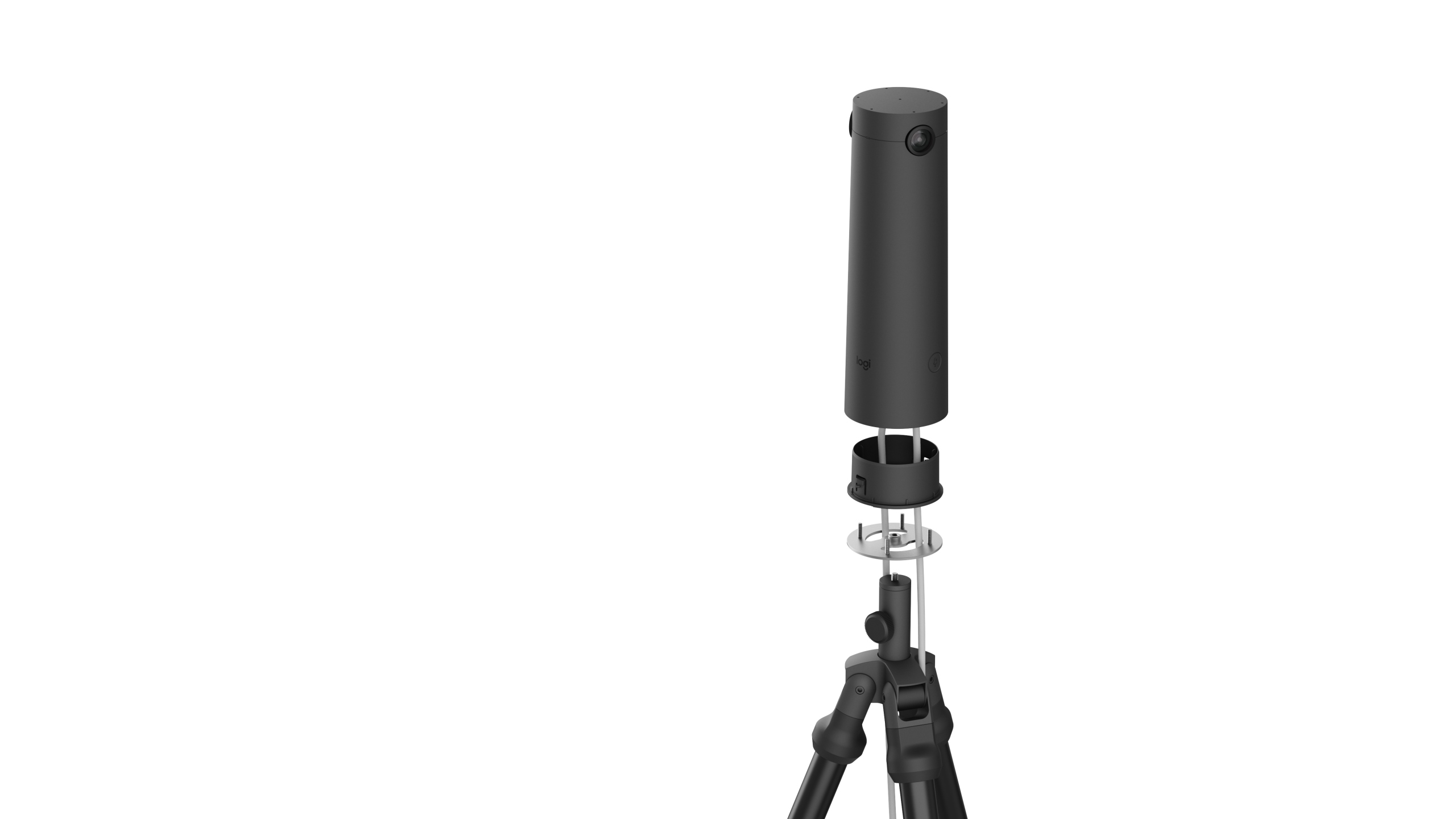 Technologia CMOS i maksymalna liczba klatek 60 fps