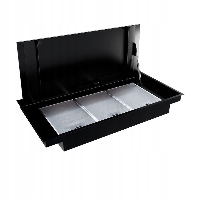 Minimalistyczny design – Nowoczesny wygląd w czarnym kolorze