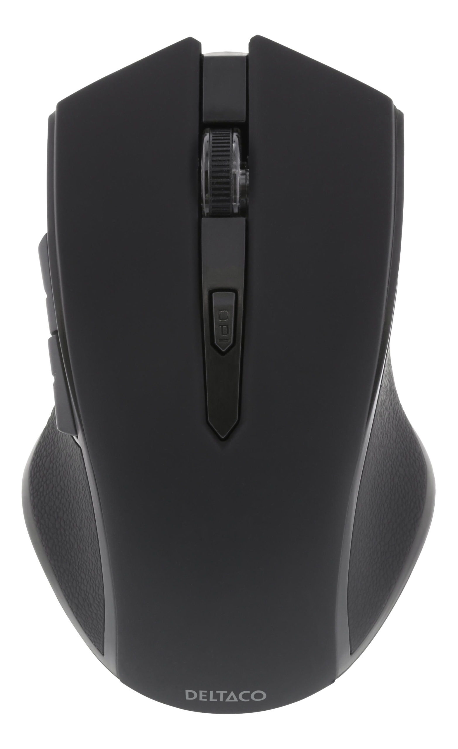 Wygodne przewijanie z użyciem koła