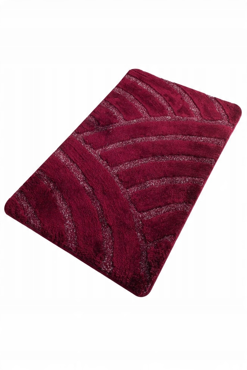 Dywanik łazienkowy Asir Alya 70x120 cm – Elegancja i komfort w Twojej łazience