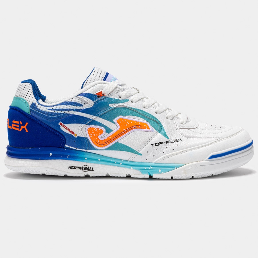 シューズ Joma Top Flex Rebound Joma Top Flex Rebound 2576 IN TORS2576IN białe 43,5 - Morele.net