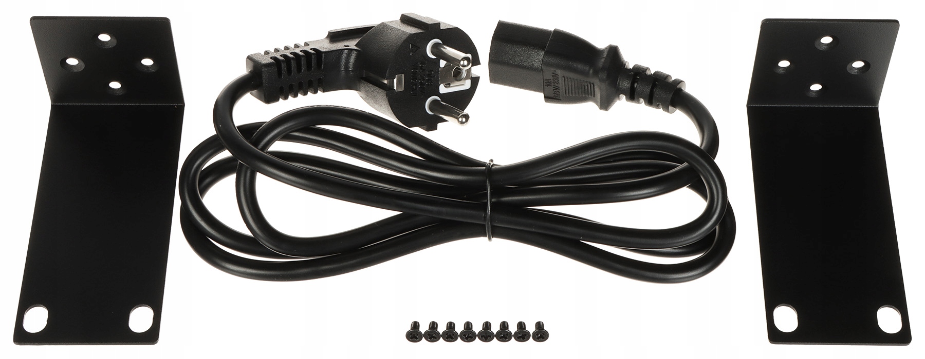 Plug & Play oraz montaż w szafie Rack