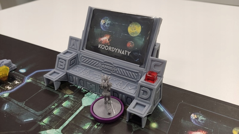 Akcesoria do gier - Wzbogacenie doświadczeń z planszówkami